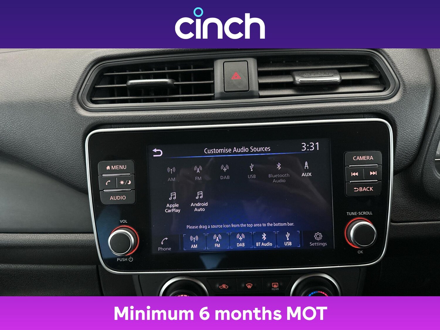 Used Nissan Leaf 2022 for sale - 76173950: Photo 32