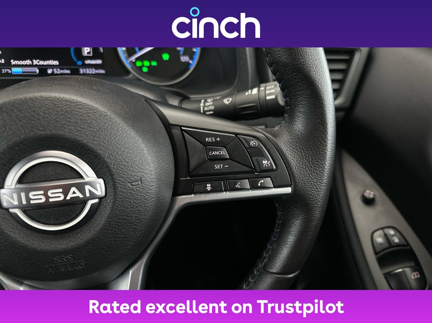 Used Nissan Leaf 2022 for sale - 76173950: Photo 33