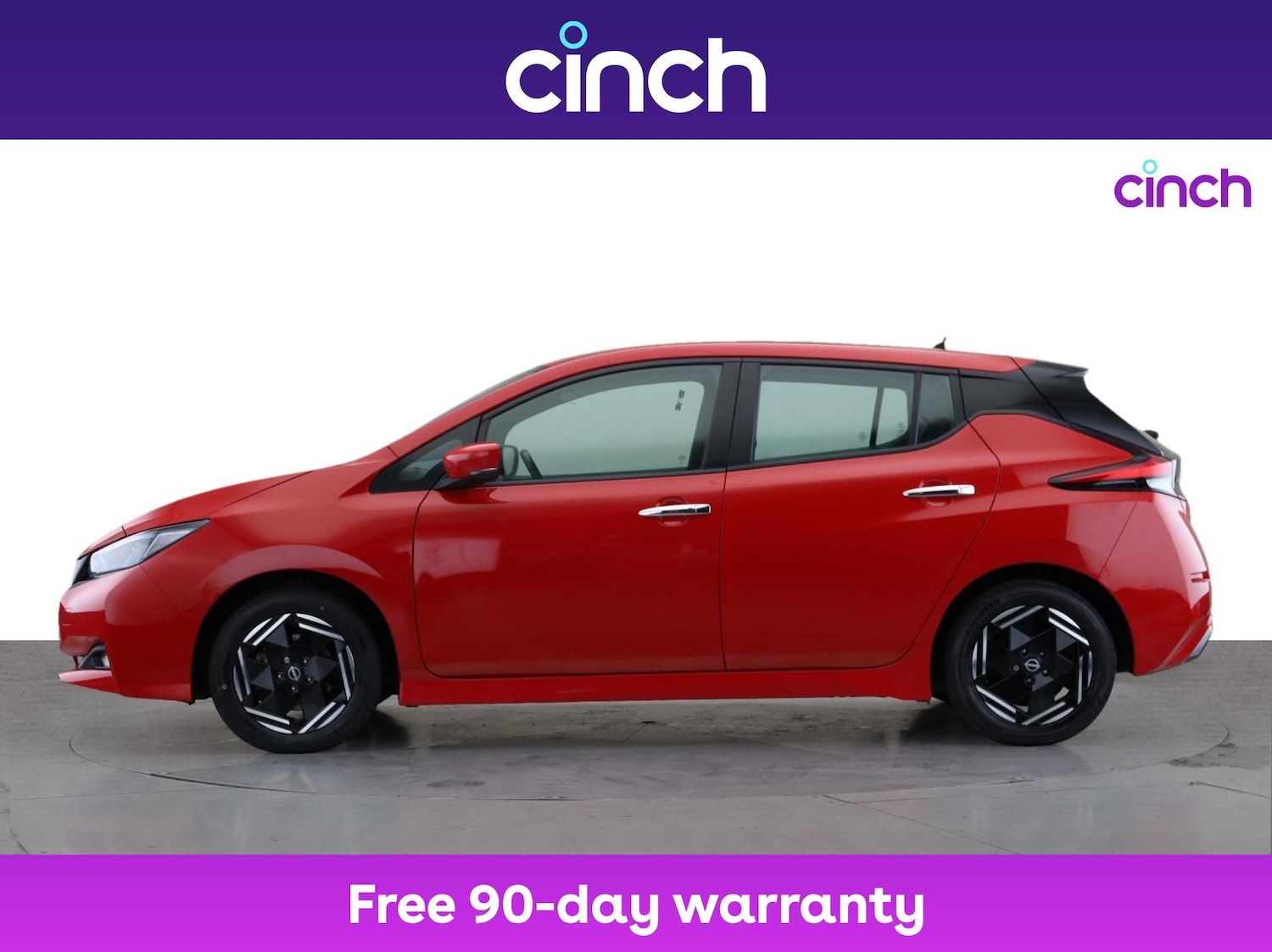 Used Nissan Leaf 2022 for sale - 76173950: Photo 8