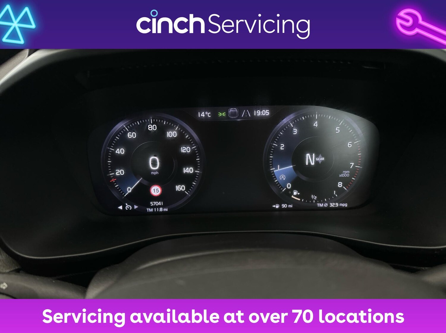 Used Volvo XC40 2020 for sale - 76855278: Photo 18