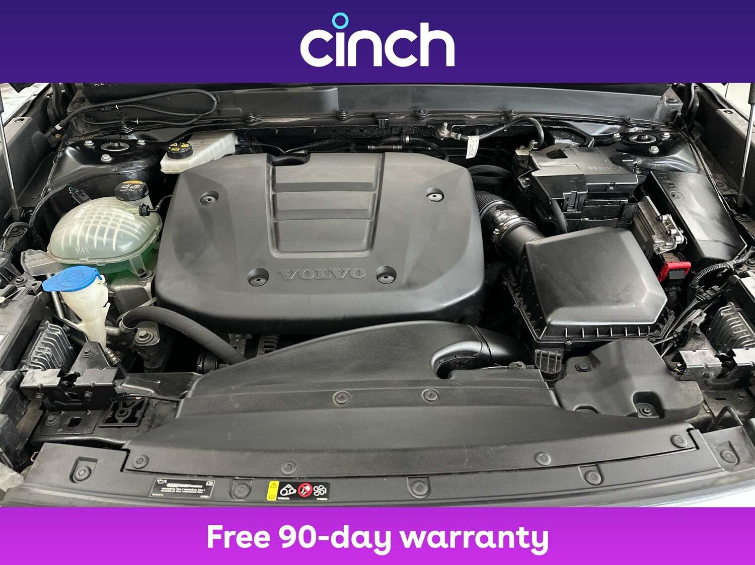 Used Volvo XC40 2020 for sale - 76855278: Photo 23