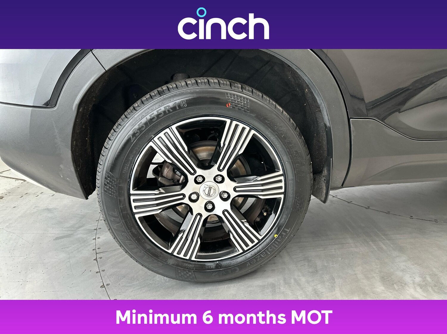 Used Volvo XC40 2020 for sale - 76855278: Photo 27