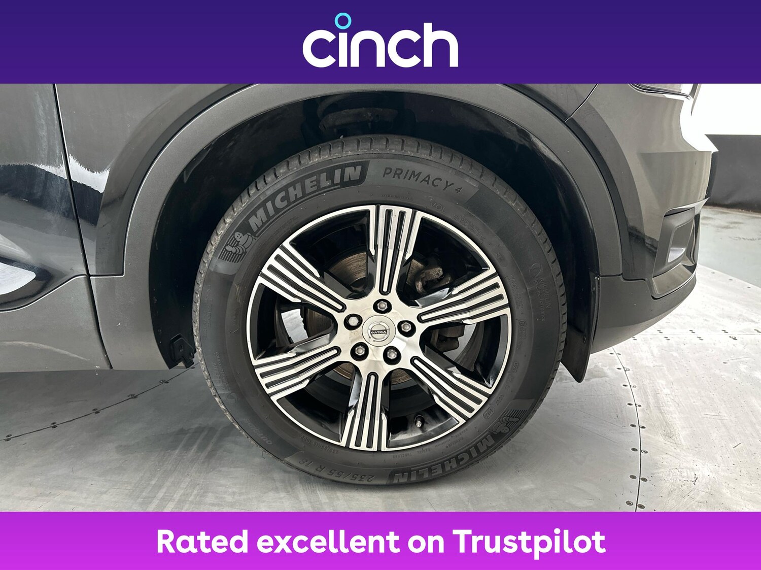 Used Volvo XC40 2020 for sale - 76855278: Photo 28