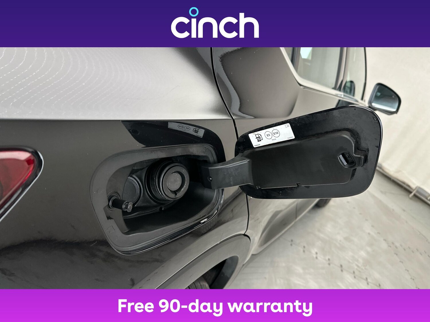 Used Volvo XC40 2020 for sale - 76855278: Photo 29