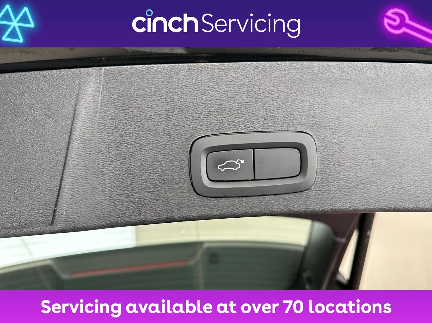 Used Volvo XC40 2020 for sale - 76855278: Photo 36