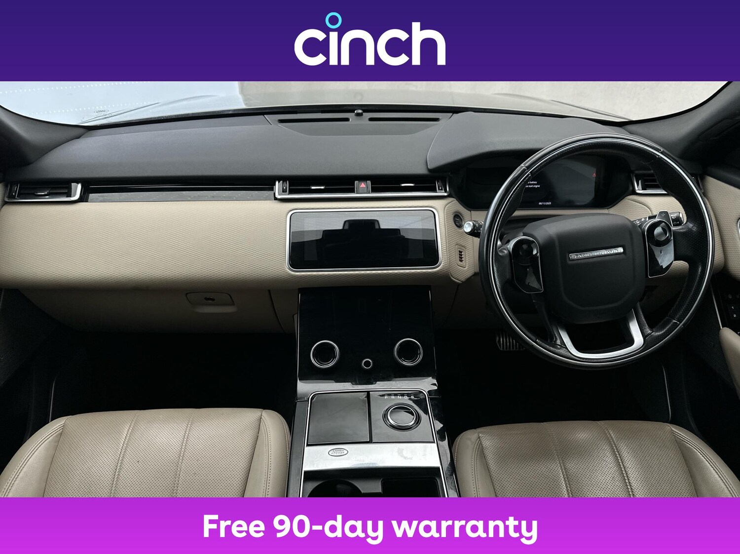 Used Land Rover Range Rover Velar 2019 for sale - 76672653: Photo 15