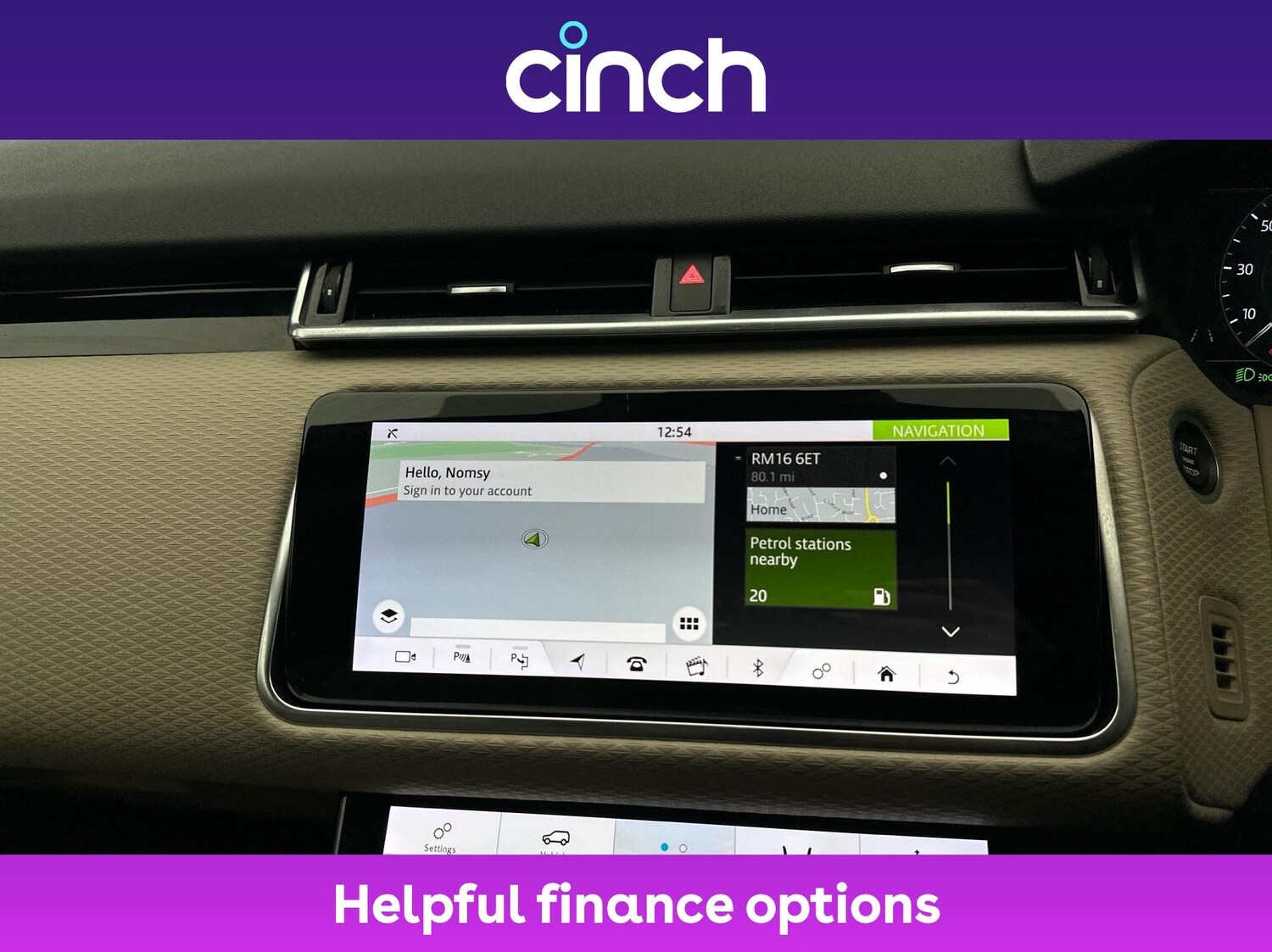 Used Land Rover Range Rover Velar 2019 for sale - 76672653: Photo 17