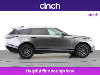 Used Land Rover Range Rover Velar 2019 for sale - 76672653: Photo