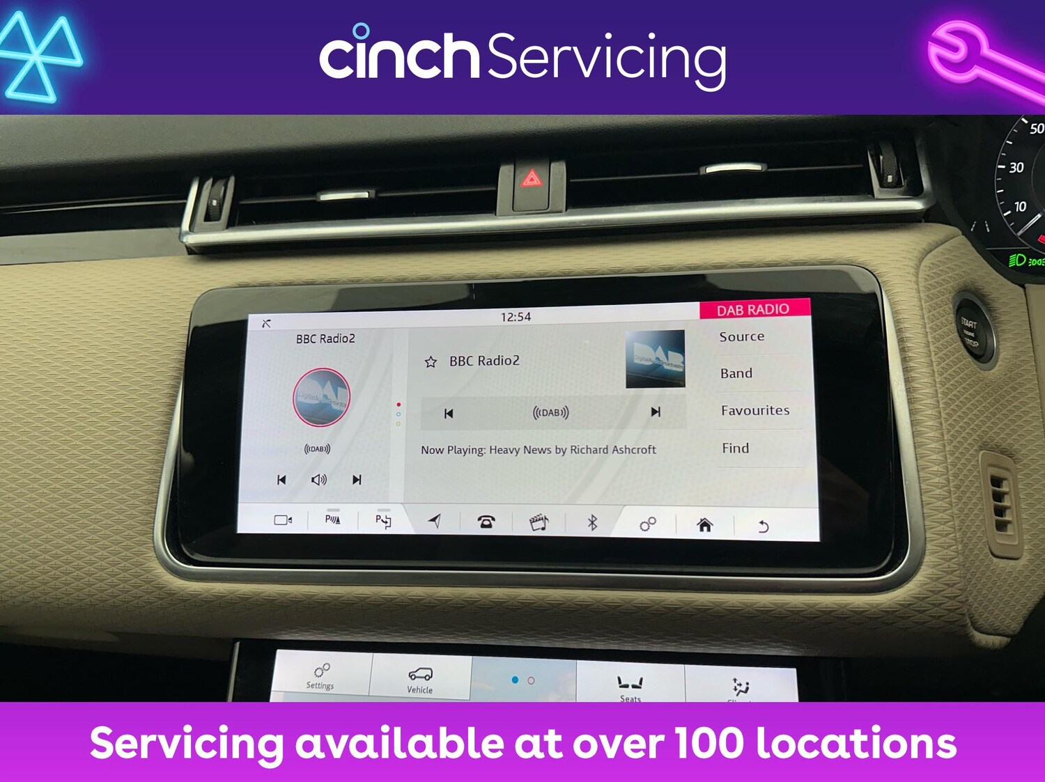 Used Land Rover Range Rover Velar 2019 for sale - 76672653: Photo 31