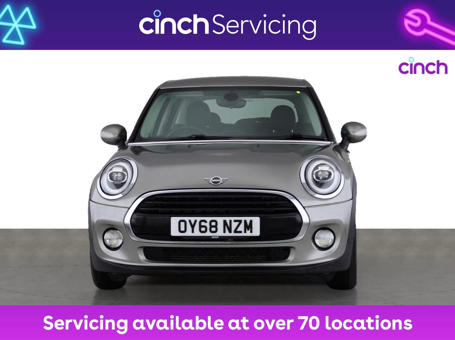 Used MINI Hatch 2018 for sale - 76211564: Photo 11