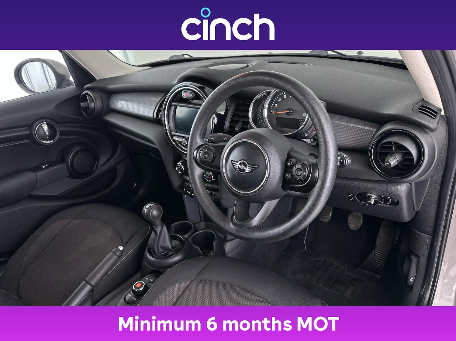 Used MINI Hatch 2018 for sale - 76211564: Photo 12