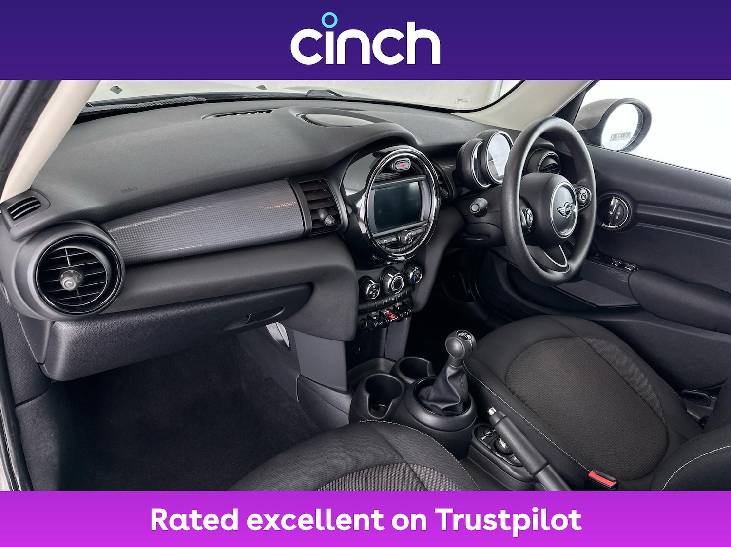 Used MINI Hatch 2018 for sale - 76211564: Photo 14