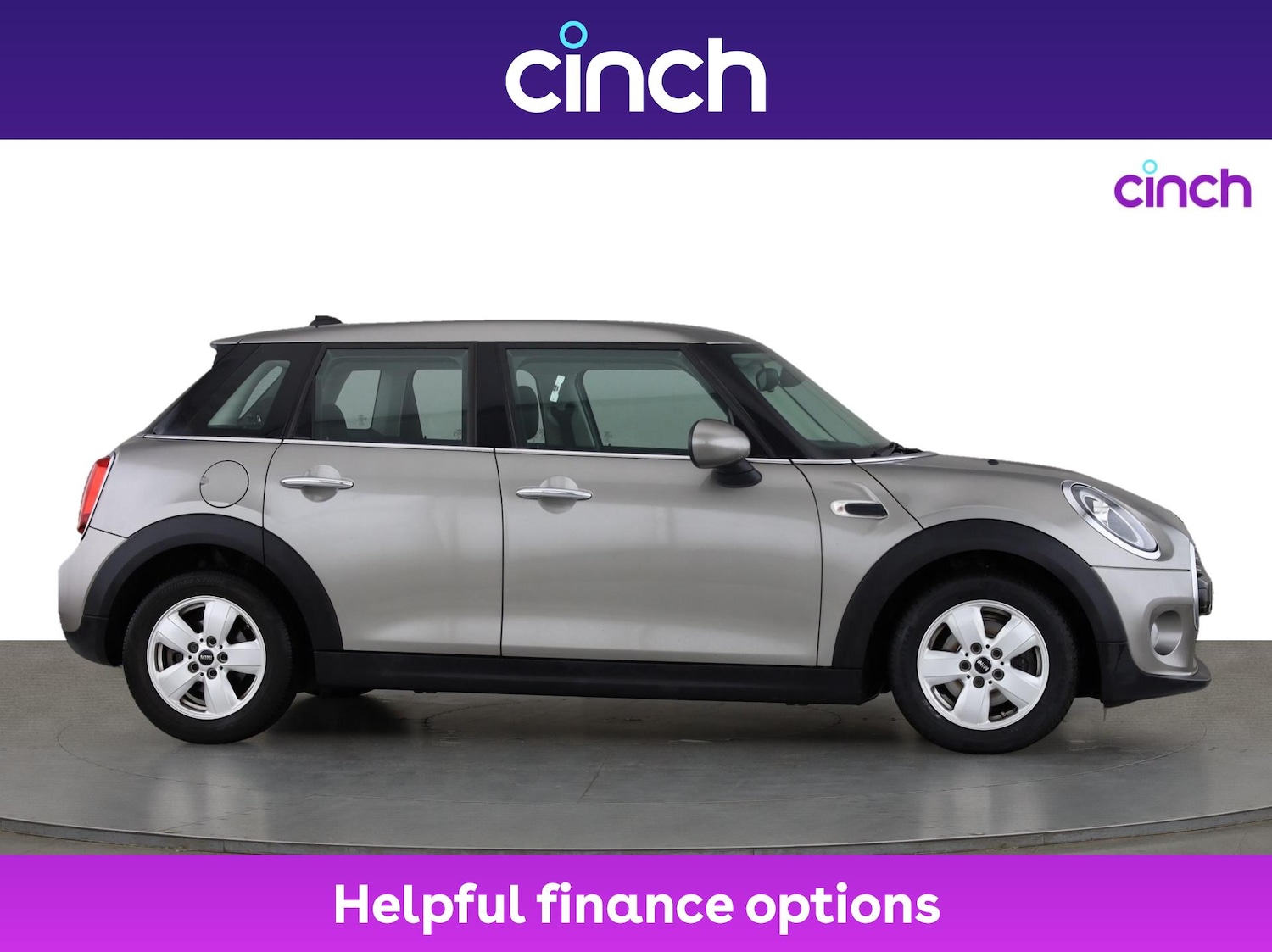 Used MINI Hatch 2018 for sale - 76211564: Photo 2