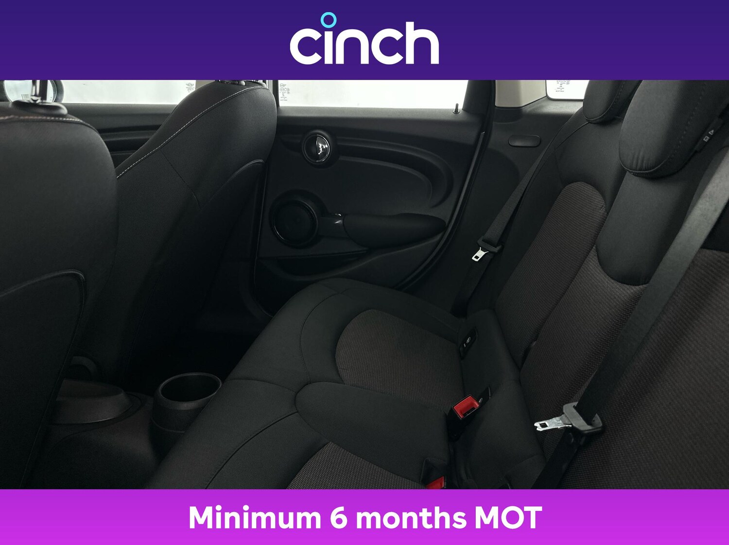 Used MINI Hatch 2018 for sale - 76211564: Photo 20