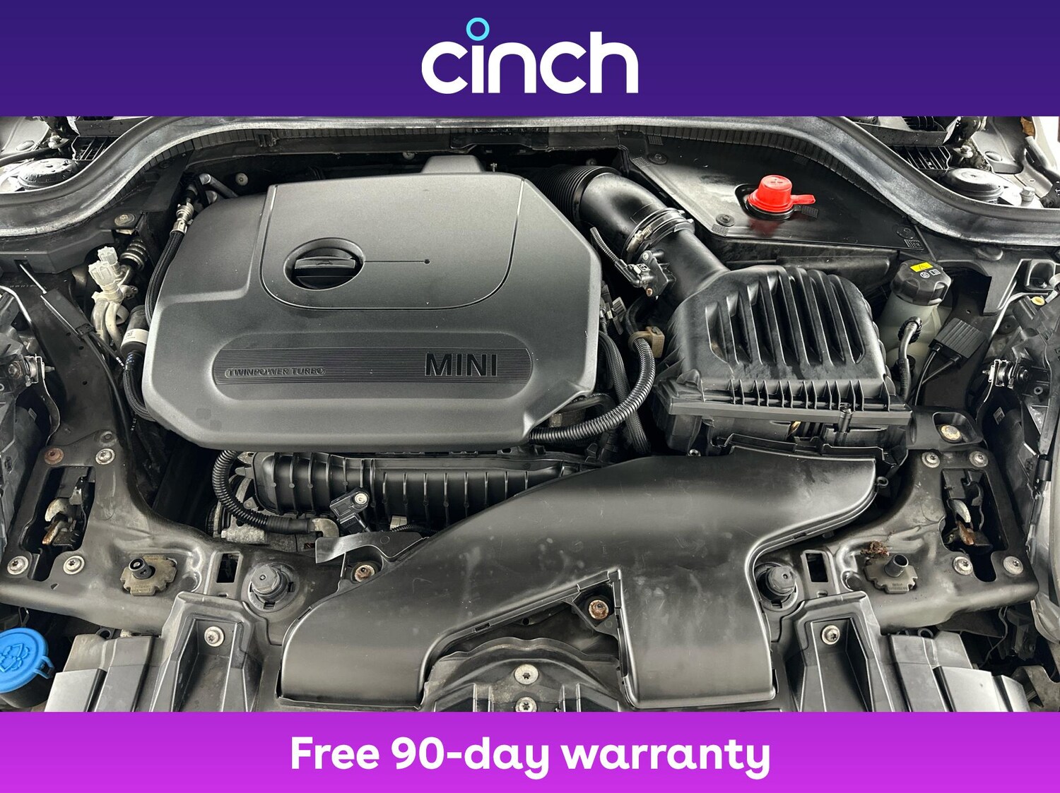 Used MINI Hatch 2018 for sale - 76211564: Photo 23