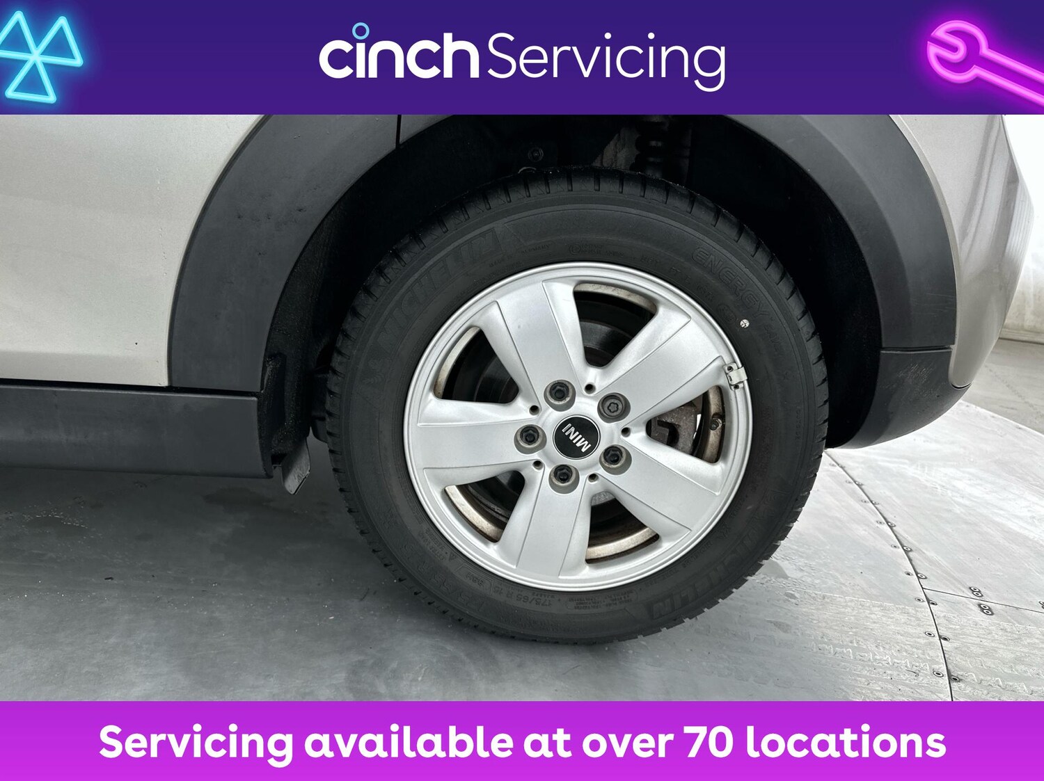 Used MINI Hatch 2018 for sale - 76211564: Photo 26