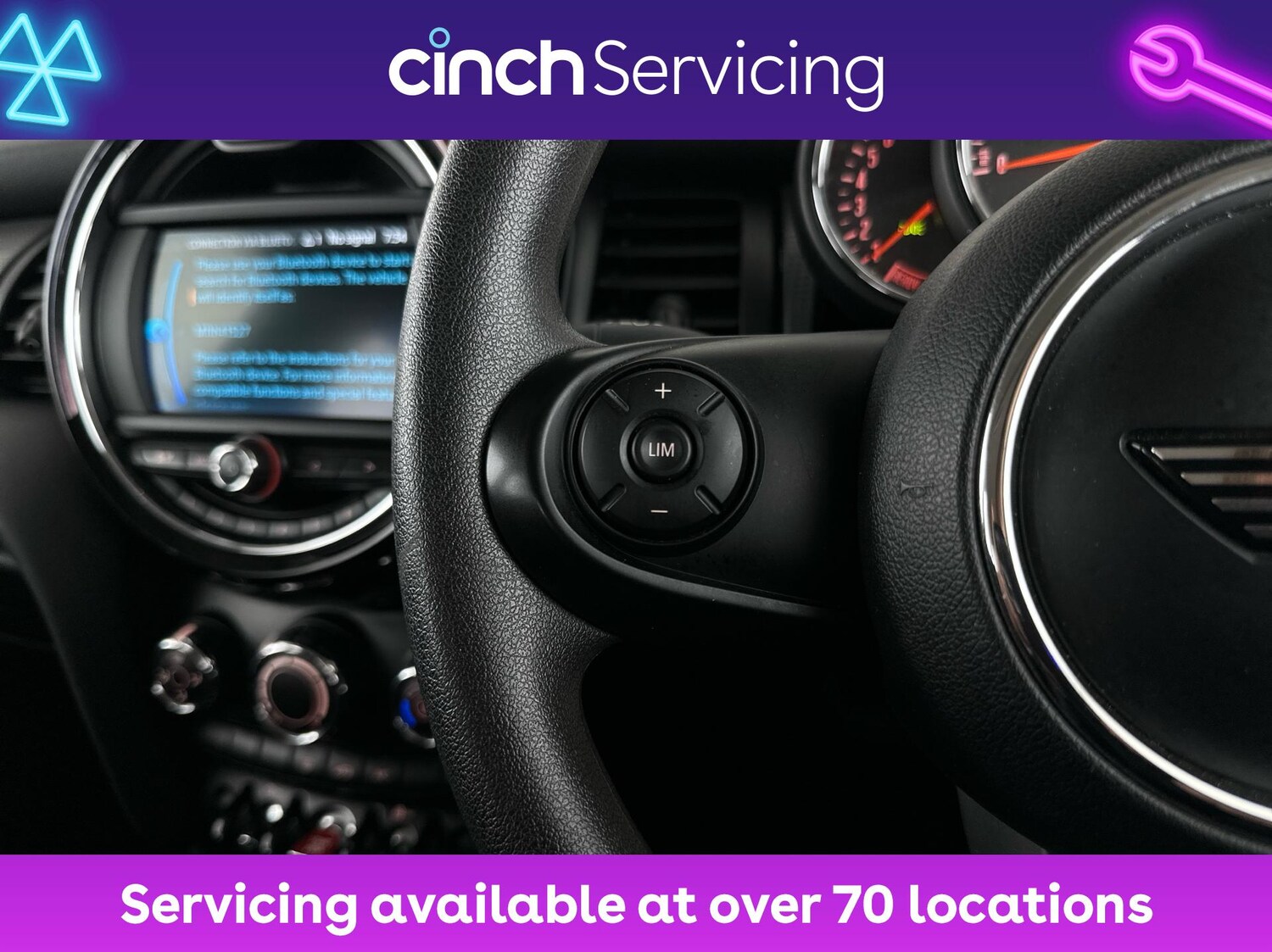 Used MINI Hatch 2018 for sale - 76211564: Photo 31