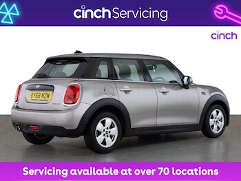 Used MINI Hatch 2018 for sale - 76211564: Photo 3