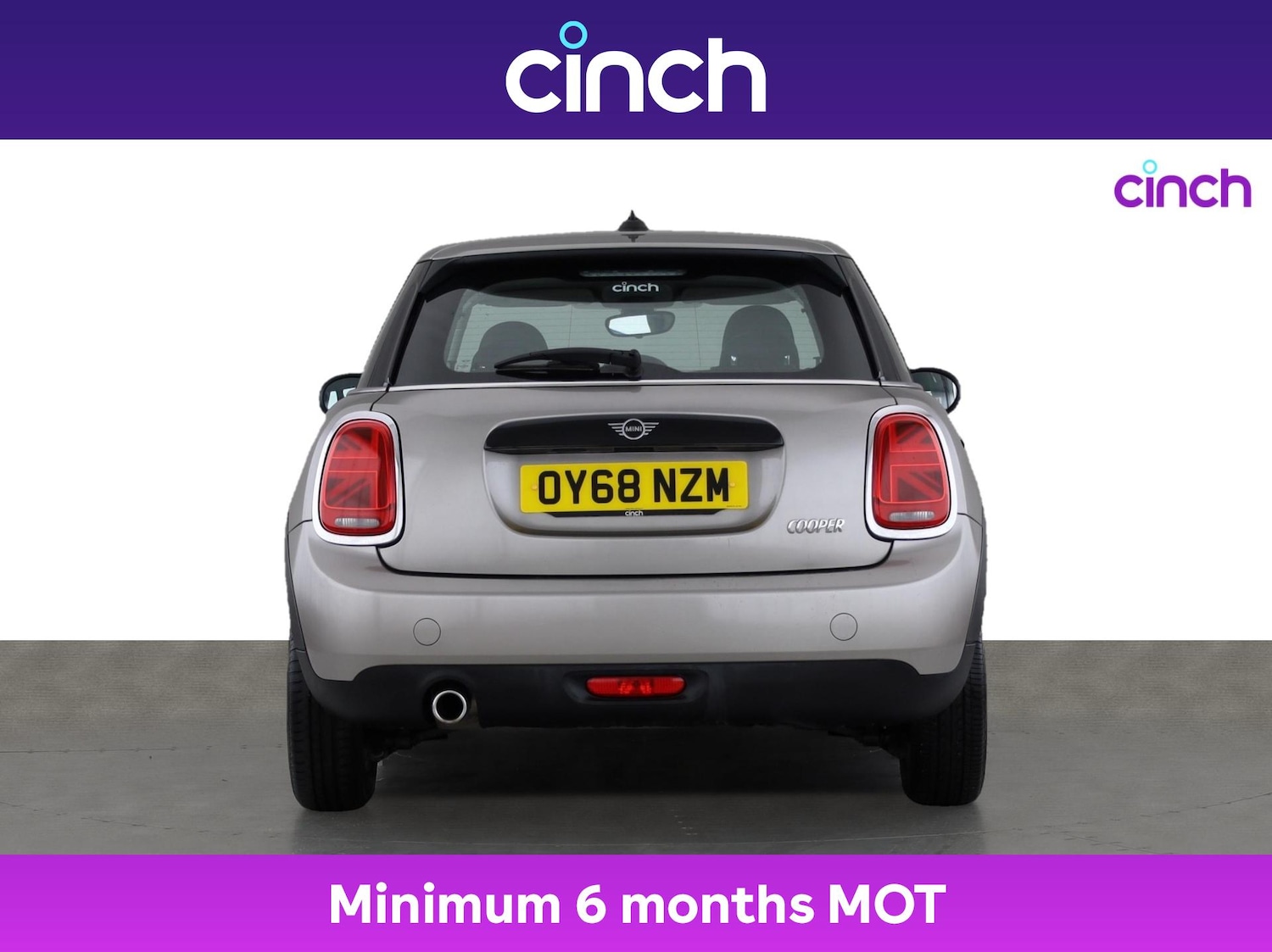 Used MINI Hatch 2018 for sale - 76211564: Photo 5