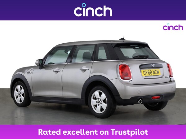 Used MINI Hatch 2018 for sale - 76211564: Photo 6