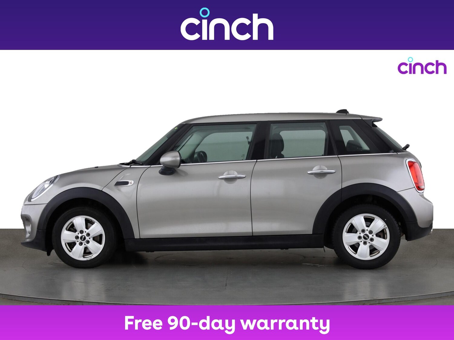 Used MINI Hatch 2018 for sale - 76211564: Photo 8