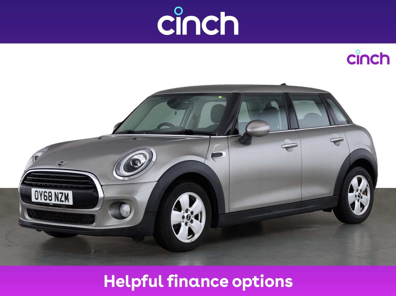 Used MINI Hatch 2018 for sale - 76211564: Photo 9