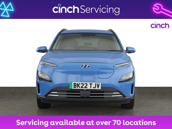 Used Hyundai KONA 2022 for sale - 76020060: Photo 11