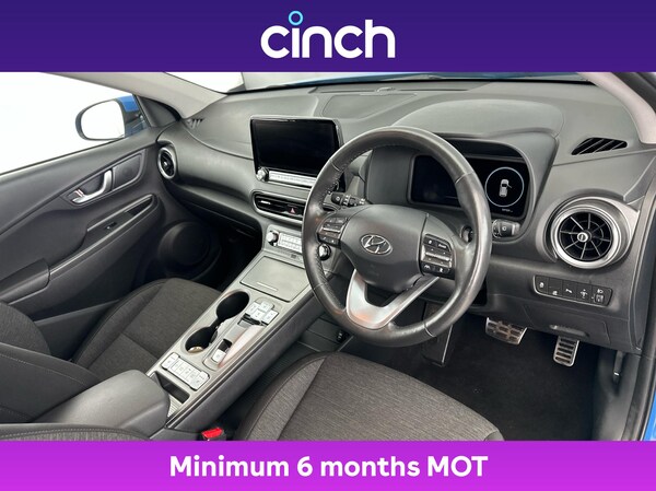 Used Hyundai KONA 2022 for sale - 76020060: Photo 12