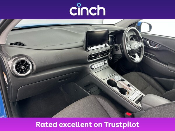 Used Hyundai KONA 2022 for sale - 76020060: Photo 14