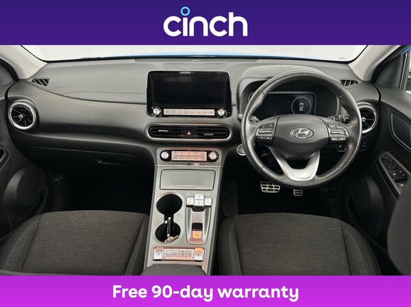 Used Hyundai KONA 2022 for sale - 76020060: Photo 15