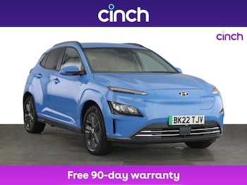 Hyundai - KONA