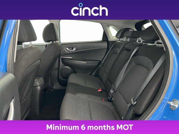 Used Hyundai KONA 2022 for sale - 76020060: Photo 20