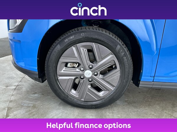 Used Hyundai KONA 2022 for sale - 76020060: Photo 24