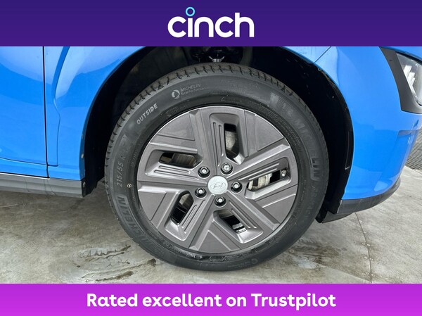 Used Hyundai KONA 2022 for sale - 76020060: Photo 28