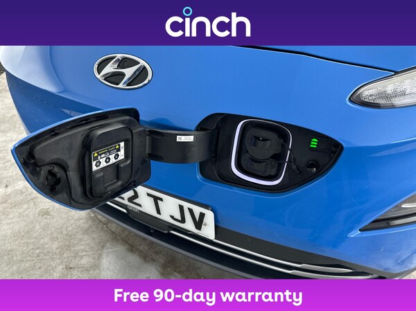 Used Hyundai KONA 2022 for sale - 76020060: Photo 29