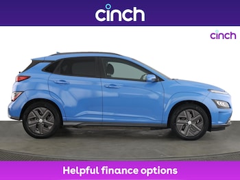Used Hyundai KONA 2022 for sale - 76020060: Photo 2