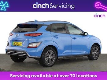 Used Hyundai KONA 2022 for sale - 76020060: Photo 3