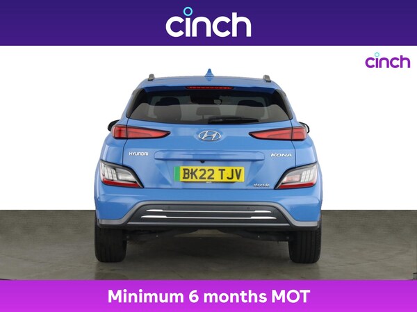 Used Hyundai KONA 2022 for sale - 76020060: Photo 5