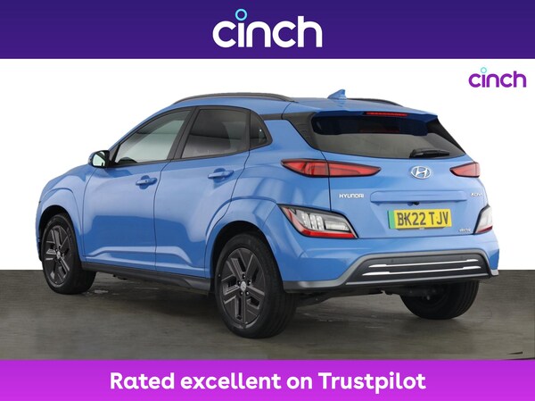 Used Hyundai KONA 2022 for sale - 76020060: Photo 6