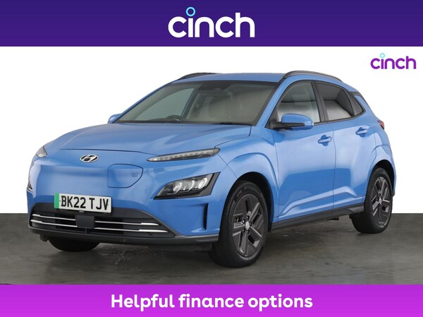 Used Hyundai KONA 2022 for sale - 76020060: Photo 9