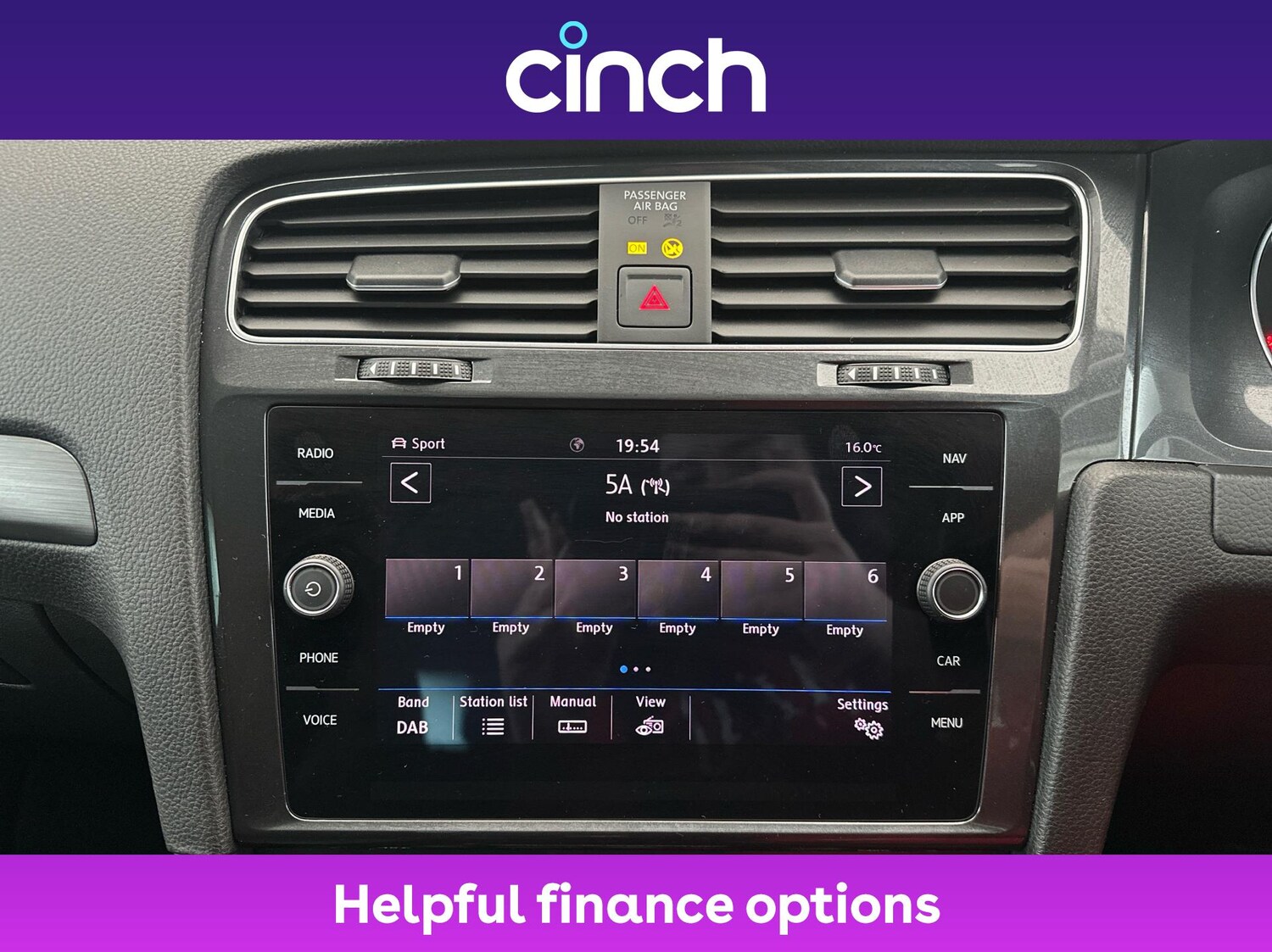 Used Volkswagen Golf 2019 for sale - 76313636: Photo 17