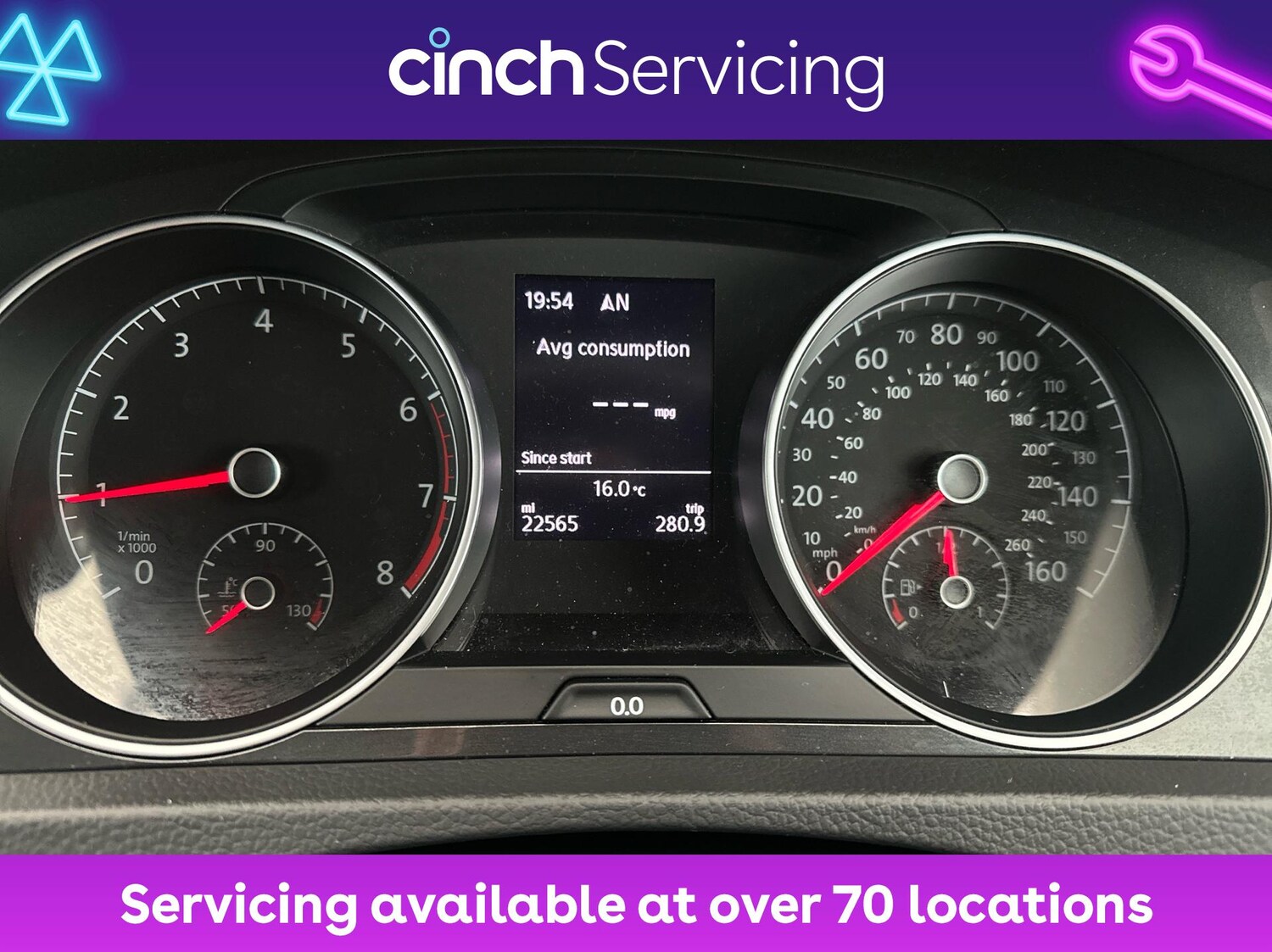 Used Volkswagen Golf 2019 for sale - 76313636: Photo 18