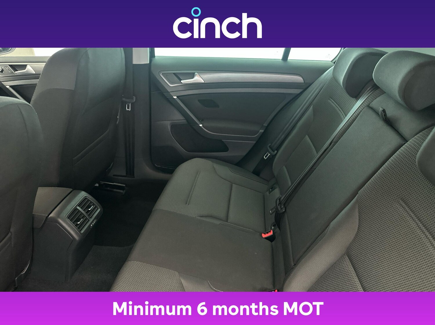 Used Volkswagen Golf 2019 for sale - 76313636: Photo 20