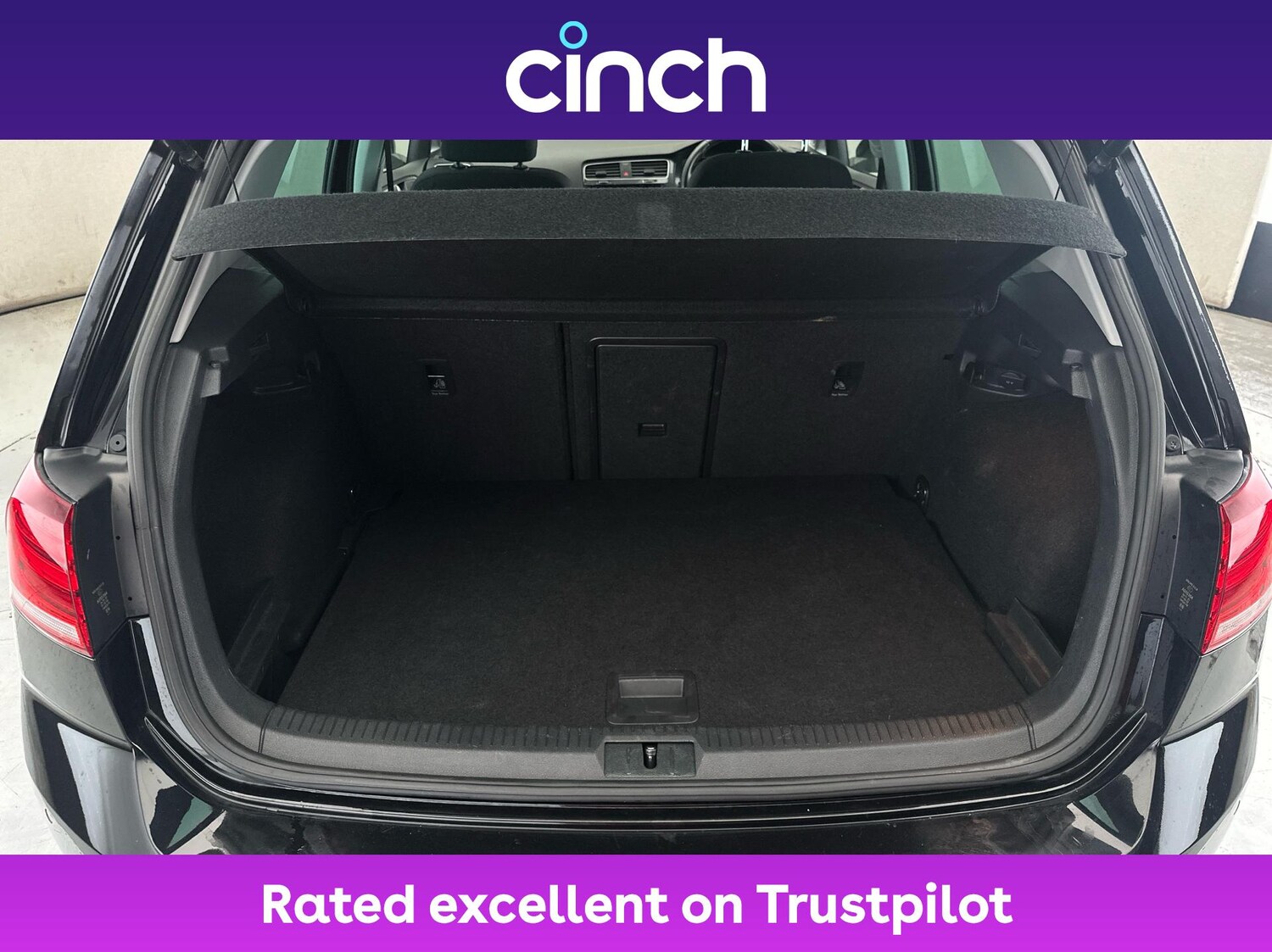 Used Volkswagen Golf 2019 for sale - 76313636: Photo 21