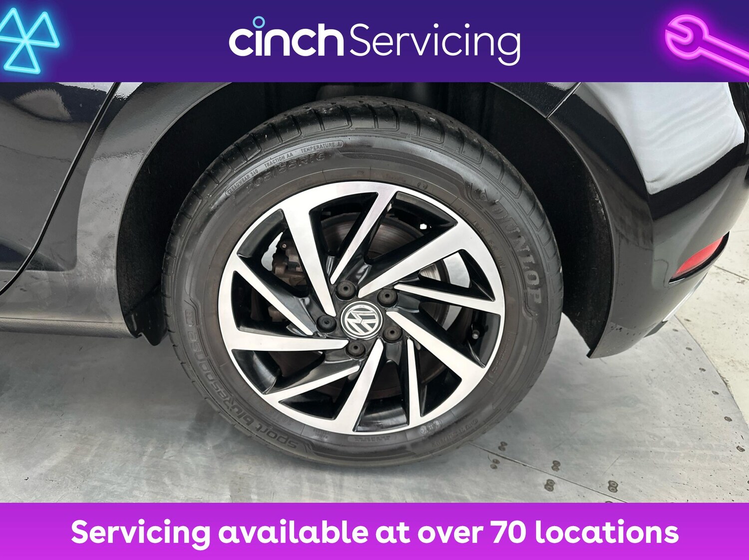 Used Volkswagen Golf 2019 for sale - 76313636: Photo 26