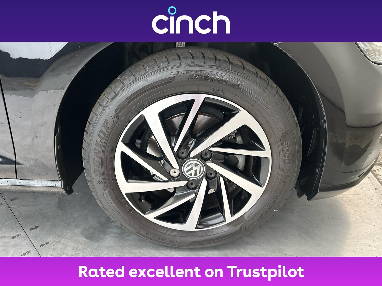 Used Volkswagen Golf 2019 for sale - 76313636: Photo 28