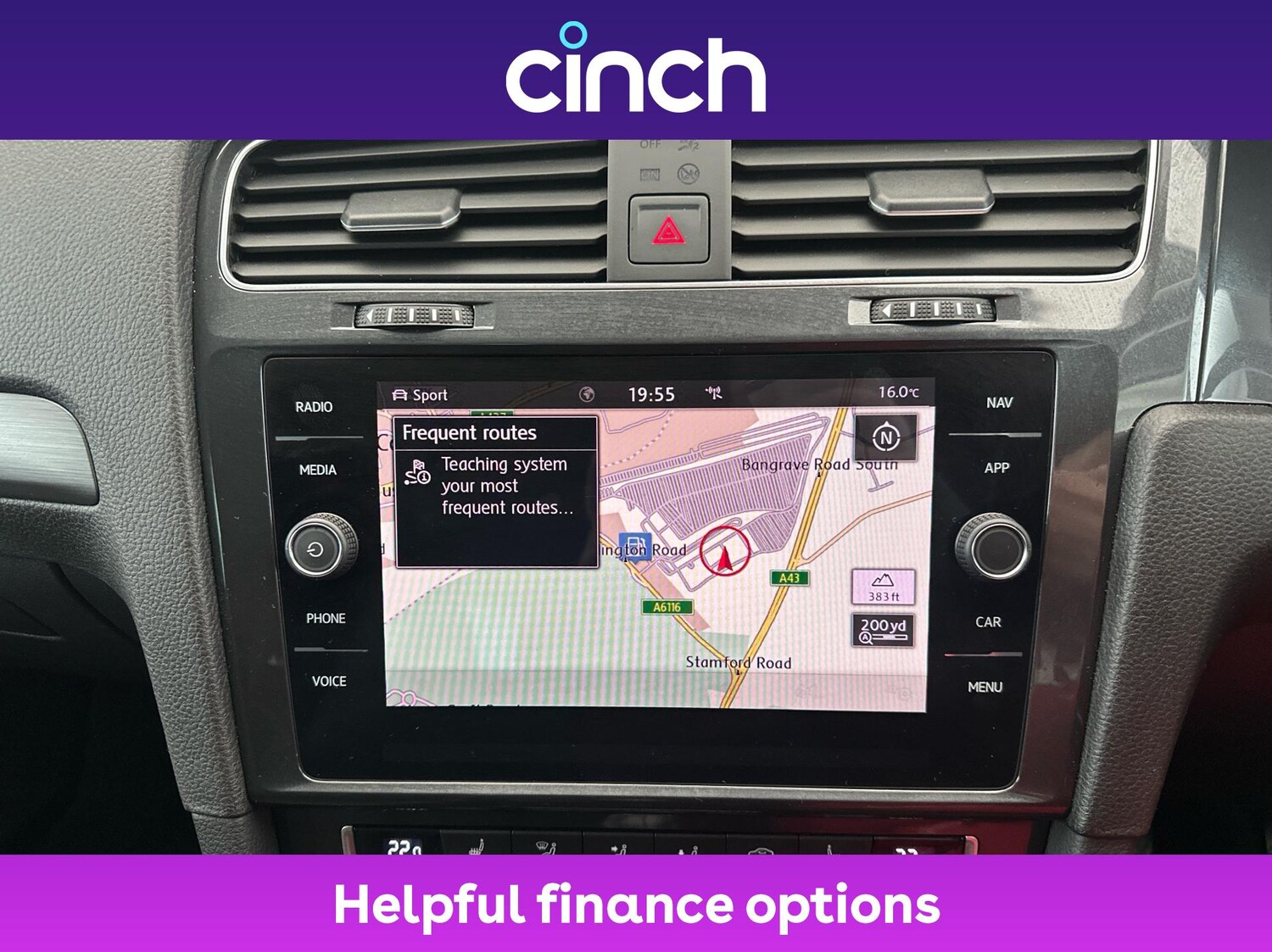 Used Volkswagen Golf 2019 for sale - 76313636: Photo 30