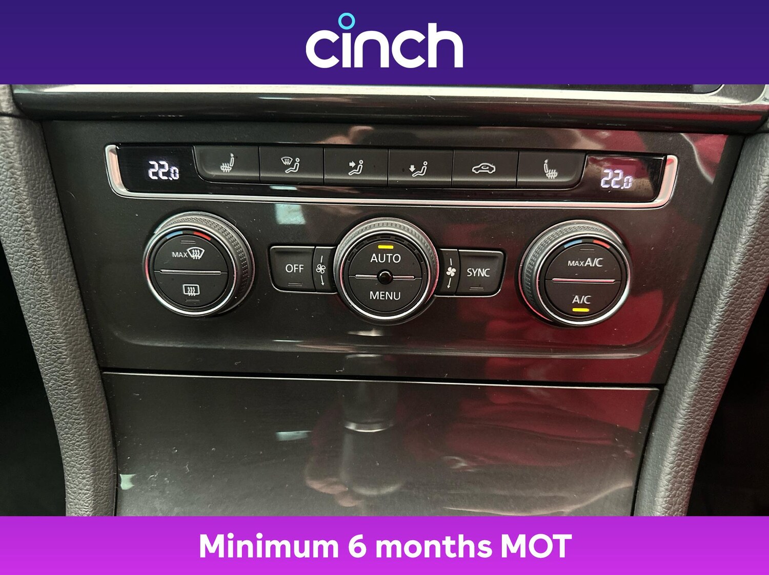 Used Volkswagen Golf 2019 for sale - 76313636: Photo 32