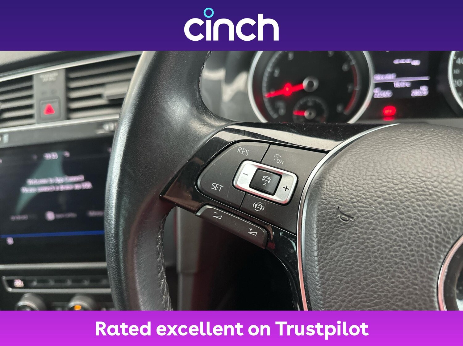 Used Volkswagen Golf 2019 for sale - 76313636: Photo 33