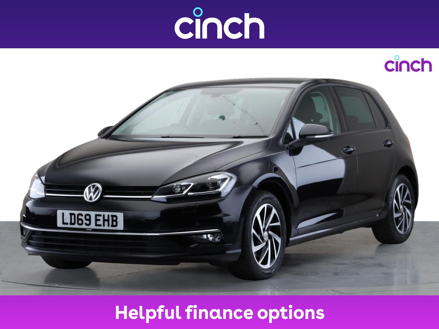 Used Volkswagen Golf 2019 for sale - 76313636: Photo 9